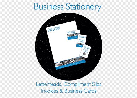 letterhead printing preston